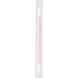 Rosy Rosa Point Cotton Swab, 50 Pieces