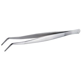 Laminated Maxima Flat Tweezers (TM – 23)