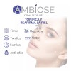 Marie d'Argan Crema Facial Hidratante Anti Edad Acido Hialuronico Matifica