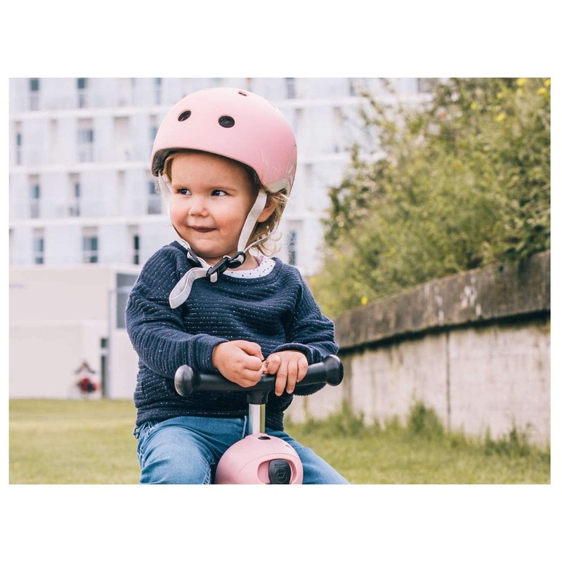 Scoot and Ride XXS Helmet