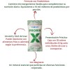 FuXion Probix Suplemento Postbiotico (10 Billion CFU) Con Magnesio 28
