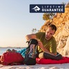 Sea to Summit VIEW DRY SACK RED (13 LITRE)