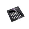 Arthur Price Classic Kings Set of 6 Pastry Forks