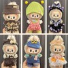LEERMEIZI Clothes for Labub Doll, Nabubu Doll Accessories, Nabubu Plush