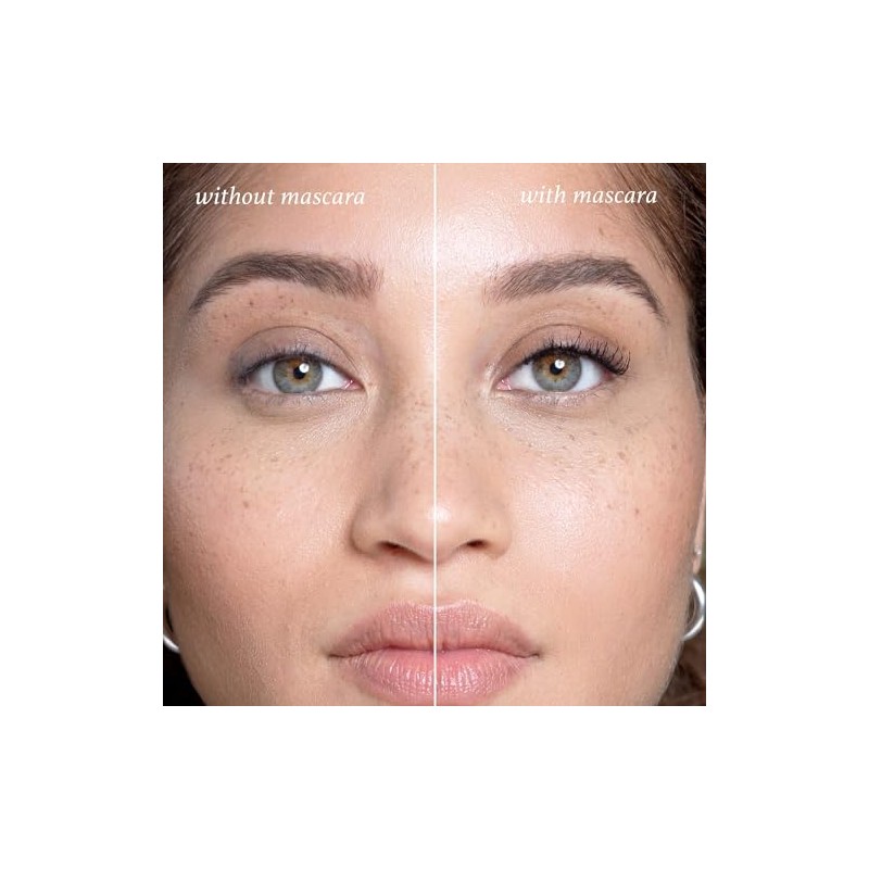 Julep With a Twist Lash Boosting Volumizing and Lengthening Mascara