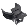 MOTOALL Center Console Cup Holder Insert Divider for Toyota Highlander