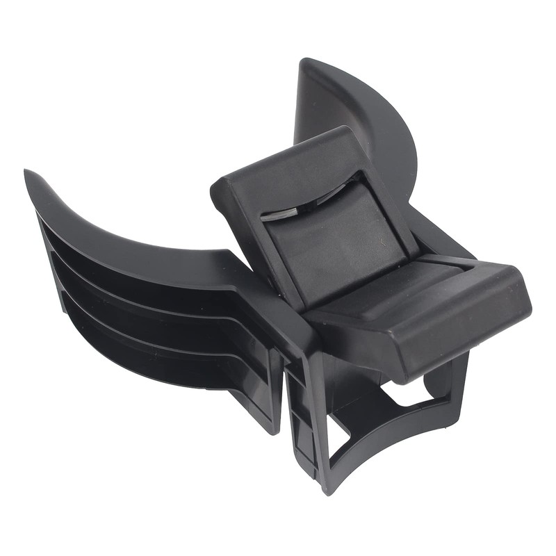 MOTOALL Center Console Cup Holder Insert Divider for Toyota Highlander