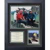 Legends Never Die "Raymond Floyd, Jack Nicklaus, Arnold Palmer and