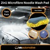 Tek Automotive Twin Pack 2-in-1 Wash Pads – Car Jumbo