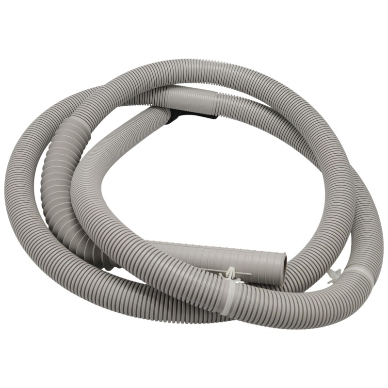 Supplying Demand WH41X26574 Laundry Center Washer Drain Hose - Replaces