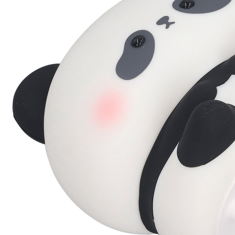 Night Light for Kids 3 Level Dimmable Bedside Lamp Rechargeable
