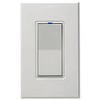 PCS PulseWorx UPB Wall Switch-Relay/Dimmer, White (WS1C-W)