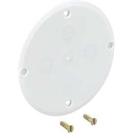 Spelsberg Unit Cover Vd 75 Cap for Coffe Case for Mounting in The Wall/Ceiling 4013902210145