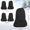 Hand Warmer Pram, Pram Gloves, Pram Muff Pram, Pushchair Muff