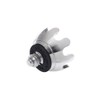 3 Legged Thing Clawz Ice/Rock Grip Footwear for Camera Tripods