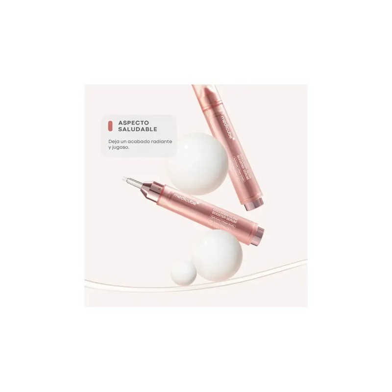 Serum Collagen Glow Potenciador De Luminosidad 15ml Medicube Todo Tipo