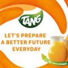 Tang Instant Powder Drink Mango 375g, 375.00 g (Pack of