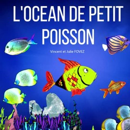 L'OCEAN DE PETIT POISSON