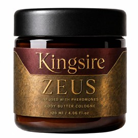 Body Butter Cologne for Men,120ml