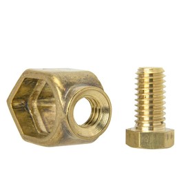 Skywalker 5/8 Inch 60-A58 Ground Clamp