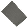 Tablet Case Waterproof Dustproof Exquisite Texture Stand Tablet Protective Cover