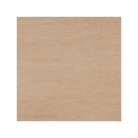 Custom Size 3/4'' (18mm) X 24'' X 24'' Maple Plywood (1 Sheet)