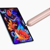 Stylus Pen High Sensitivity Professional Tablet Stylus Replacement With Tips