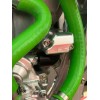 TSO 1986+ KX500 Billet Power Valve Cover