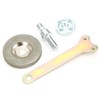 Grinding Wheel with 5.6 cm Diameter High Hardness Sharpening Stone