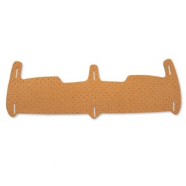 Lift Safety DAX BROW PAD Suspension Replacement Black (HDF-19BP-BK) and Brown (HDF-19BP-BN)