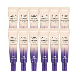AHC [Fashion Plus][AHC]AHC Premier Line Tightening AHC Eye Cream Season 13 12ml 12 pieces / [패션플러스][AHC]AHC 프리미어 라인타이트닝 AHC 아이크림 시즌13 12ml 12개