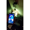 Tira Led 20m Bluetooth Rgb App Control Musica Calidad