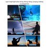Scuba Diving Flashlight 1000LM IPX8 Waterproof Dive Light Underwater 328ft