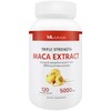 마이라이프 고함량 유기농 마카 5000mg 120야채캡슐 MyLife High-Content Organic Maca