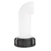 CENPEK IBC Water Tank Extension Spout 1000L IBC Tank Adapter