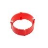 Plaster Compensation Rings 24 mm Height for Sockets Diameter 60