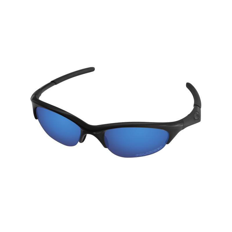 PapaViva Replacement Lenses & Rubber Kits for Oakley Half Jacket