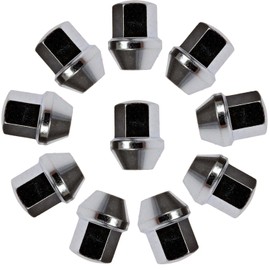 Dorman Motormite 611-204 WHEEL NUT
