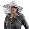 Beekeeper Beekeeping Veil Hat Net Vest Mosquito Net Hats Face