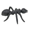 Home 2 Office Cast Iron Black Ant Garden Statue Patio Yard Animal Insect