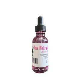 1oz. Rose Water/Agua De Rosas CASA BOTANICA