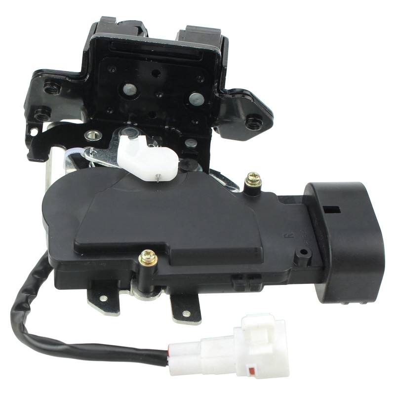 Partscollect Rear Trunk Hatch Tailgate Latch Lock Actuator For 01-07