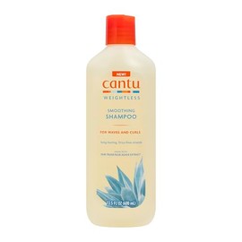 Cantu 13.5Oz Weightless Shampoo