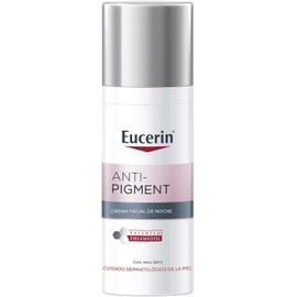 Eucerin – Crema de Noche Anti-Pigment Hidratación intensiva + Corrección de manchas