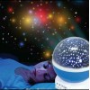 Starlight Projector Lamp 8 Colors