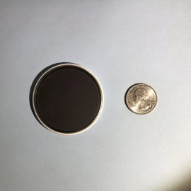 Walter Sobchack 2.25" Refrigerator Magnet Big Lebowski Mark it Zero