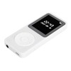 MP3 Player Bluetooth 5.0 1.77in LCD Screen Built in HD