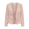 Only Short Female Blazer (Onlanna Short Blazer Tlr Noos) -