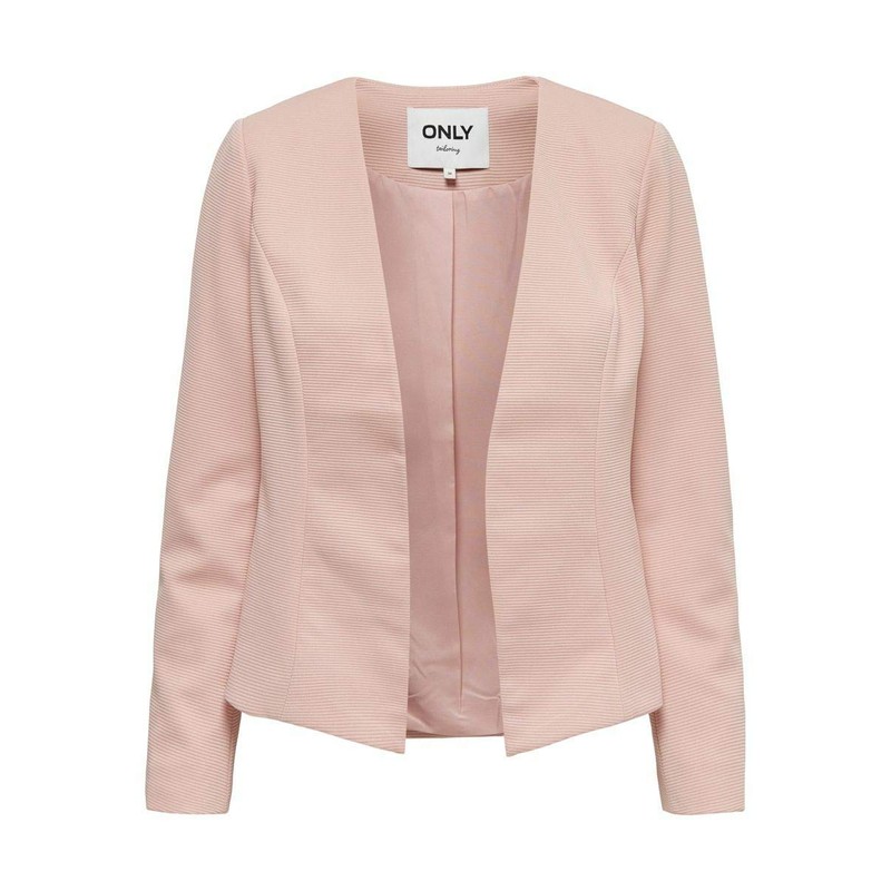 Only Short Female Blazer (Onlanna Short Blazer Tlr Noos) -