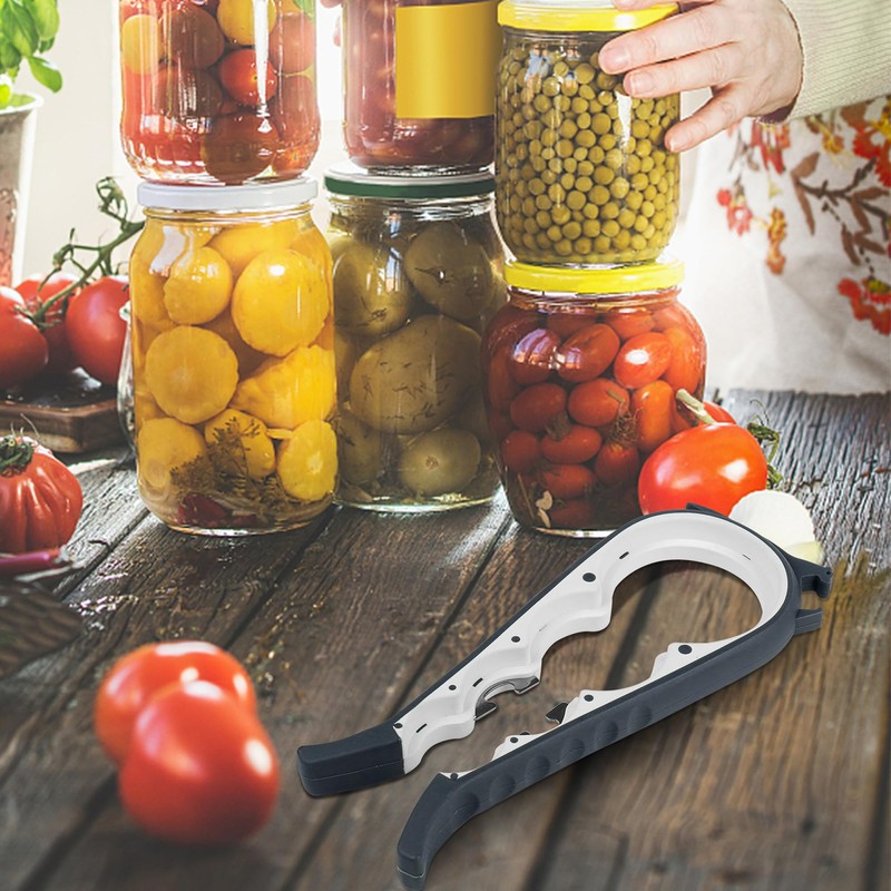 Navani Jar Opener for weak Hands | Bottle Openers for